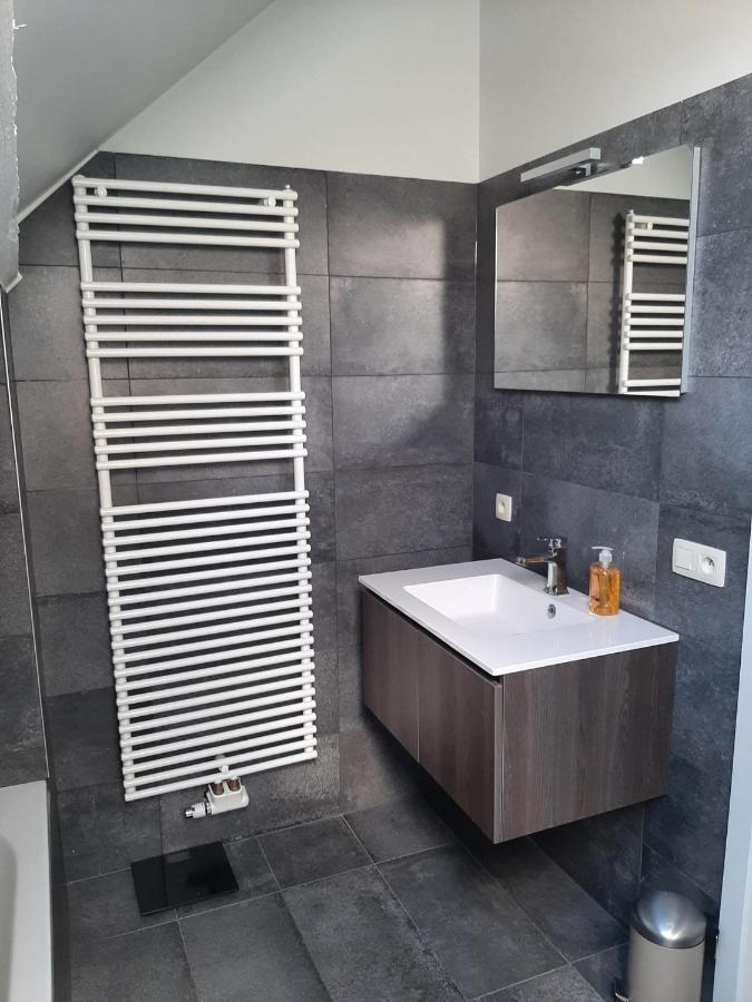 Luxe Duplex Appartement Mavi Gistel Zewnętrze zdjęcie