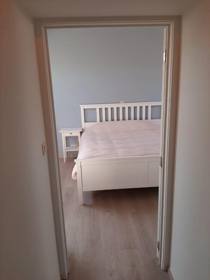 Luxe Duplex Appartement Mavi Gistel Zewnętrze zdjęcie