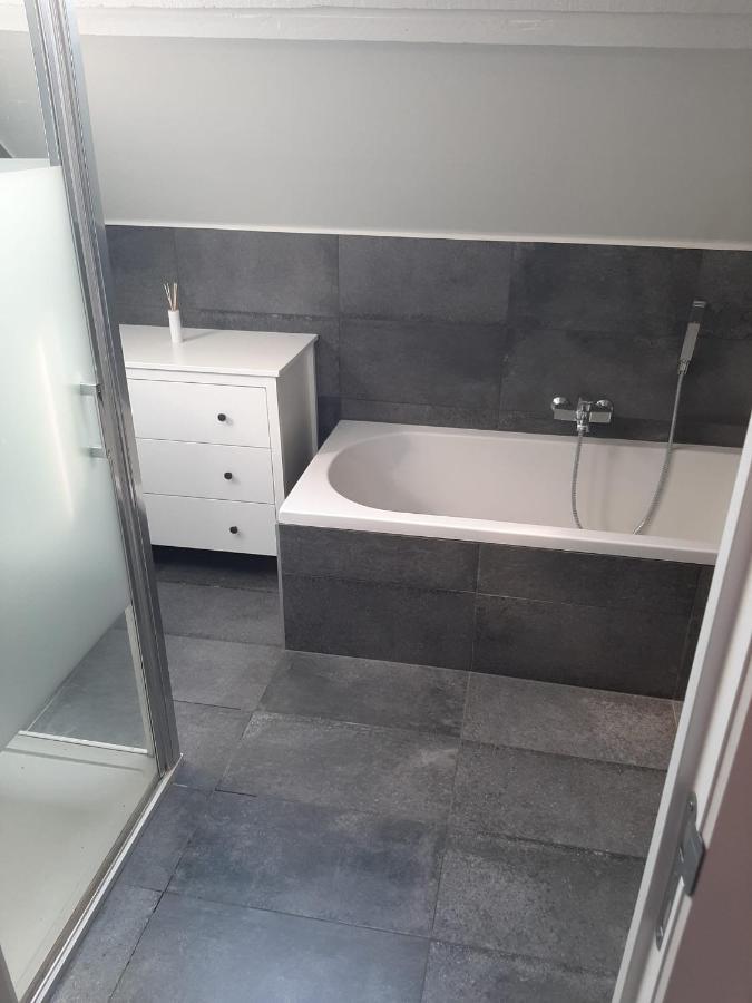 Luxe Duplex Appartement Mavi Gistel Zewnętrze zdjęcie