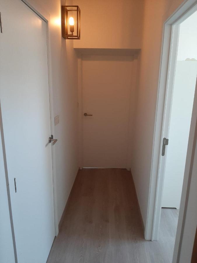 Luxe Duplex Appartement Mavi Gistel Zewnętrze zdjęcie