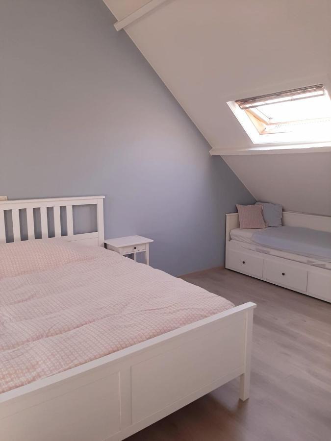 Luxe Duplex Appartement Mavi Gistel Zewnętrze zdjęcie