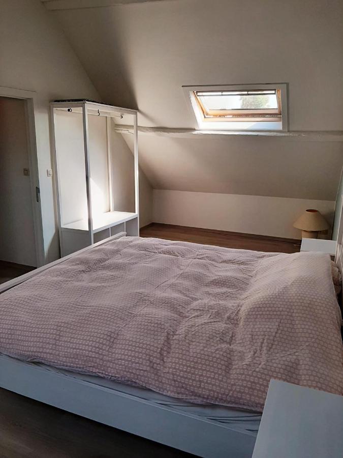 Luxe Duplex Appartement Mavi Gistel Zewnętrze zdjęcie