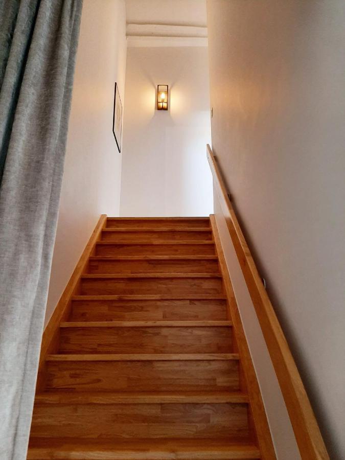 Luxe Duplex Appartement Mavi Gistel Zewnętrze zdjęcie