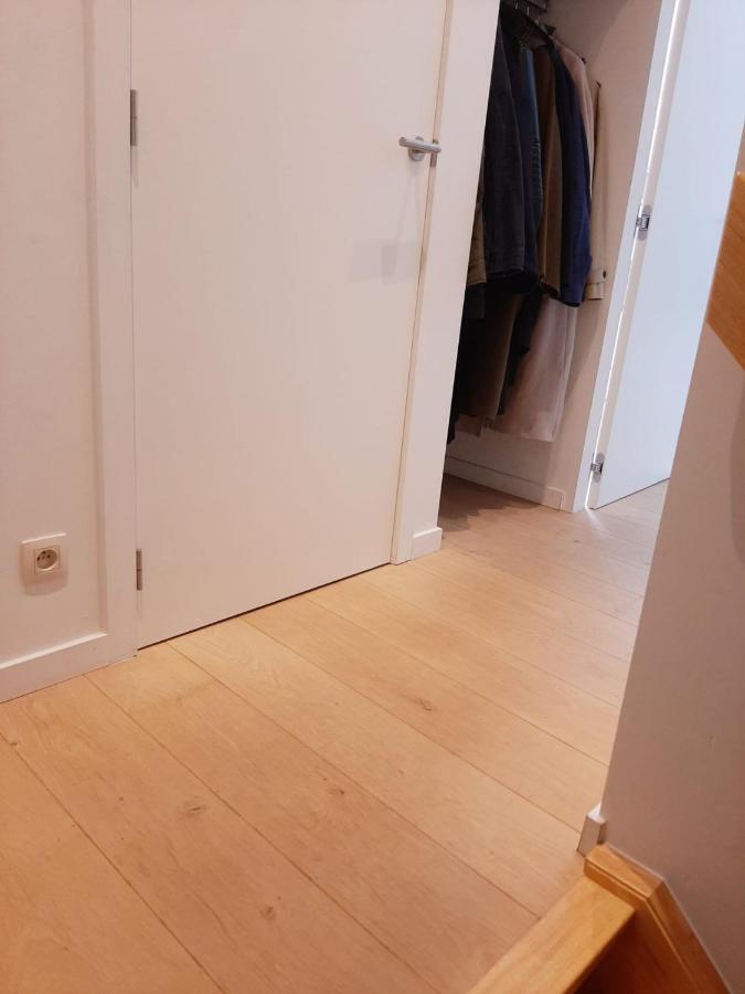 Luxe Duplex Appartement Mavi Gistel Zewnętrze zdjęcie