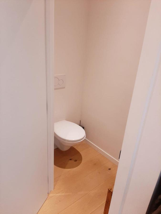 Luxe Duplex Appartement Mavi Gistel Zewnętrze zdjęcie